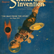 Illustration for article titled How Pulp Science Fiction Cover Art Got Its Sense of Wonder
